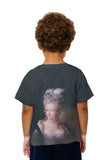 Kids Musee Antoine Lecuyer - "Marie Antoinette" (1775)