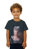 Kids Musee Antoine Lecuyer - "Marie Antoinette" (1775)
