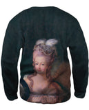 Musee Antoine Lecuyer - "Marie Antoinette" (1775)
