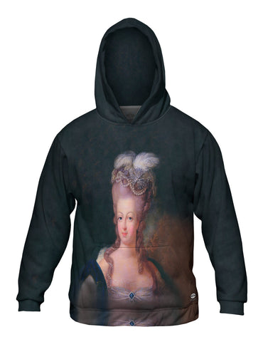 Musee Antoine Lecuyer - "Marie Antoinette" (1775)