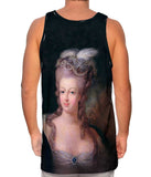 Musee Antoine Lecuyer - "Marie Antoinette" (1775)