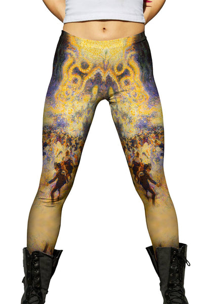 Banned (4/23/2014 -Atty Email)&nbsp;Womens Leggings
