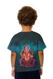 Kids Adityamadhav83 - "Ganesh In Space" (2013)