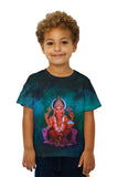 Kids Adityamadhav83 - "Ganesh In Space" (2013)