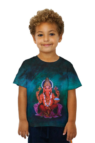 Kids Adityamadhav83 - "Ganesh In Space" (2013)