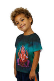 Kids Adityamadhav83 - "Ganesh In Space" (2013)