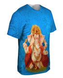 Sonphoto - "Blue Hindu God Ganpathy" (2011)