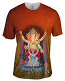 Kirti Krishna Badkundri - "Lord Ganesha Idol from Belgaum Karnataka" (2013)