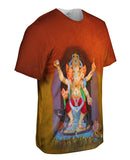 Kirti Krishna Badkundri - "Lord Ganesha Idol from Belgaum Karnataka" (2013)