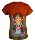 Kirti Krishna Badkundri - "Lord Ganesha Idol from Belgaum Karnataka" (2013)