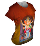 Kirti Krishna Badkundri - "Lord Ganesha Idol from Belgaum Karnataka" (2013)