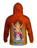 Kirti Krishna Badkundri - "Lord Ganesha Idol from Belgaum Karnataka" (2013)