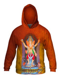 Kirti Krishna Badkundri - "Lord Ganesha Idol from Belgaum Karnataka" (2013)
