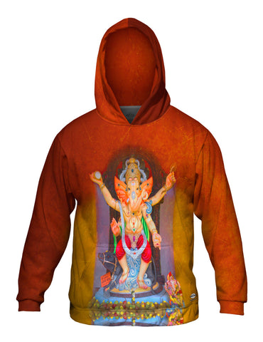 Kirti Krishna Badkundri - "Lord Ganesha Idol from Belgaum Karnataka" (2013)
