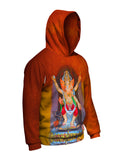 Kirti Krishna Badkundri - "Lord Ganesha Idol from Belgaum Karnataka" (2013)