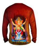 Kirti Krishna Badkundri - "Lord Ganesha Idol from Belgaum Karnataka" (2013)