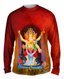 Kirti Krishna Badkundri - "Lord Ganesha Idol from Belgaum Karnataka" (2013)
