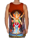 Kirti Krishna Badkundri - "Lord Ganesha Idol from Belgaum Karnataka" (2013)