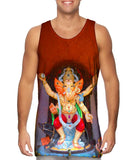 Kirti Krishna Badkundri - "Lord Ganesha Idol from Belgaum Karnataka" (2013)