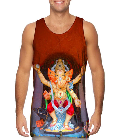 Kirti Krishna Badkundri - "Lord Ganesha Idol from Belgaum Karnataka" (2013)