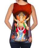 Kirti Krishna Badkundri - "Lord Ganesha Idol from Belgaum Karnataka" (2013)