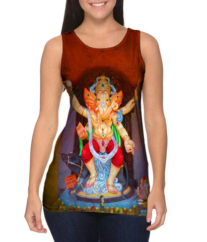Kirti Krishna Badkundri - "Lord Ganesha Idol from Belgaum Karnataka" (2013)