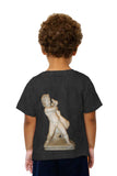 Kids Lenfant qui etrangle lOie Palazzo - "Nuovo Musei Capitolini"