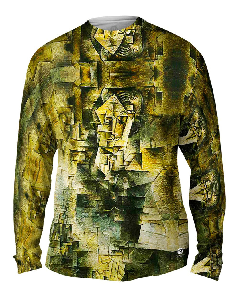 Pablo Picasso - 