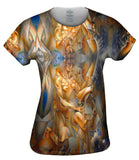 Jean Metzinger - "La Femme au Cheval" (1911)