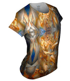 Jean Metzinger - "La Femme au Cheval" (1911)