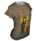 "Salus Populi Romani Mosaic"