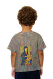 Kids "Salus Populi Romani Mosaic"