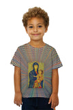 Kids "Salus Populi Romani Mosaic"