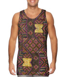 Eugene Andolsek  - "Just Folk African Cloth"