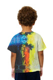 Kids Adi Holzer - "John The Baptist Baptizes Jesus"