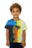 Kids Adi Holzer - "John The Baptist Baptizes Jesus"