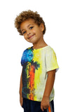 Kids Adi Holzer - "John The Baptist Baptizes Jesus"