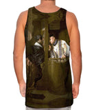 Giuseppe Molteni  - "The Confession" (1838)