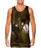 Giuseppe Molteni  - "The Confession" (1838)