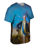 Charles Willson Peale  - "George Washington Portrait" (1780)