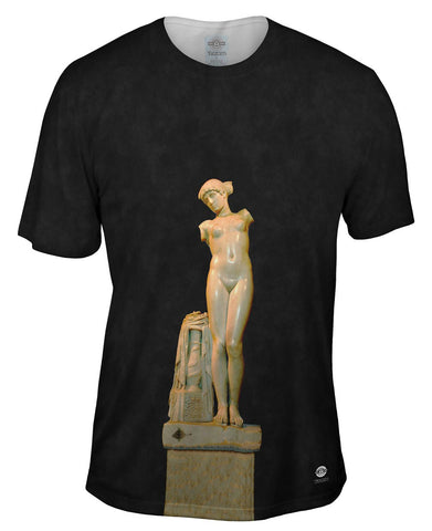 Venus De Lesquilin Musei Capitolini Rome