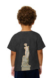 Kids Venus De Lesquilin Musei Capitolini Rome