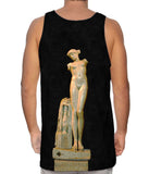 Venus De Lesquilin Musei Capitolini Rome