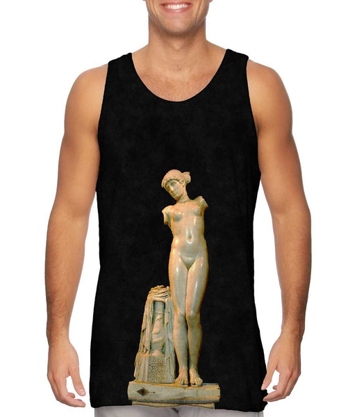 Venus De Lesquilin Musei Capitolini Rome&nbsp;Mens Tank Top