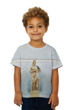 Kids "Capitoline Venus Statue Musei Capitolini"