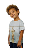 Kids "Capitoline Venus Statue Musei Capitolini"