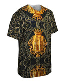 Jean-Pol Grandmont - "Grille du Theatre Royal de Mons" (2011)