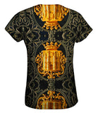 Jean-Pol Grandmont - "Grille du Theatre Royal de Mons" (2011)
