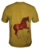 George Stubbs - "Whistlejacket " (1762)