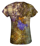 Arthur Rackham - "A Fairy" (1911)